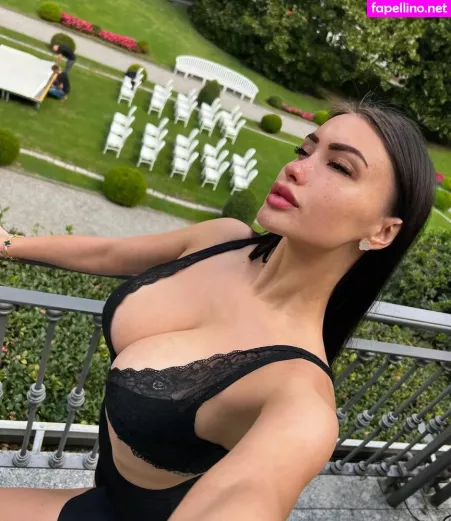 Lucrezia De Lellis OnlyFans Thumbnail #tAH3Y6aYUe