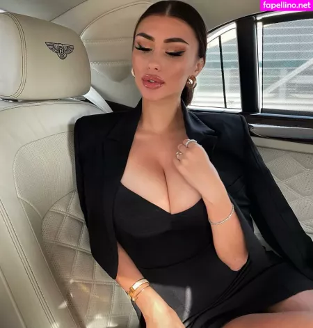 Lucrezia De Lellis OnlyFans Thumbnail #tlacoMCT11