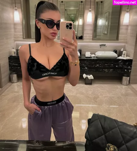 Lucrezia De Lellis OnlyFans Thumbnail #vyq0bieNW5