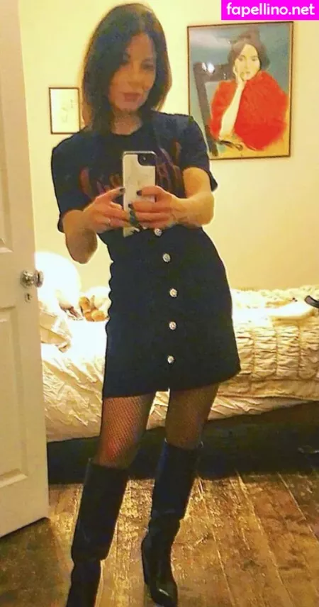 Lucrezia Millarini OnlyFans Thumbnail #P5ofGTRwwA