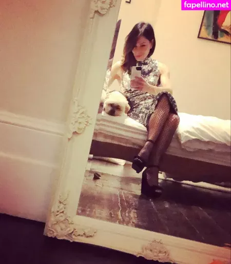 Lucrezia Millarini OnlyFans Thumbnail #tgzB3i2OvS