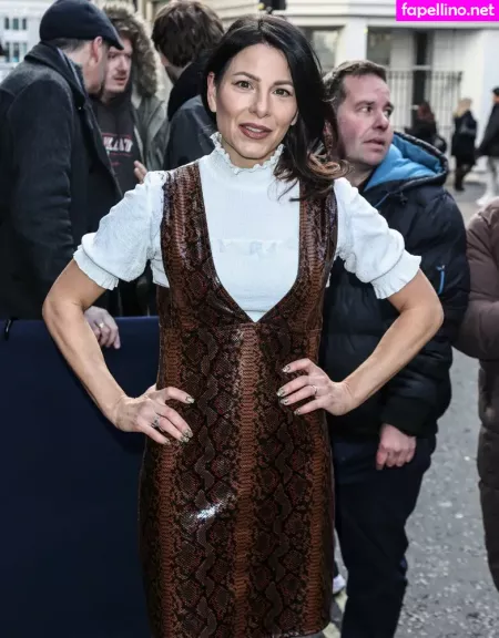 Lucrezia Millarini OnlyFans Thumbnail #uGRXbGIAhE