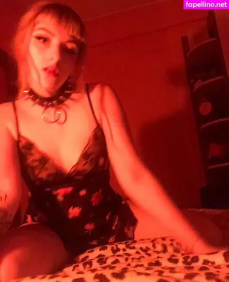 Lucreziaossa OnlyFans Thumbnail #J4HYt7qs9m