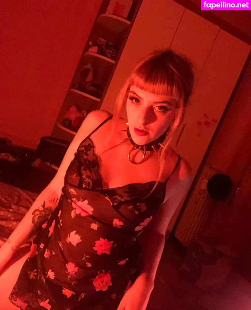 lucreziaossa Nude Leaked OnlyFans Photo #L1I5wBA41b