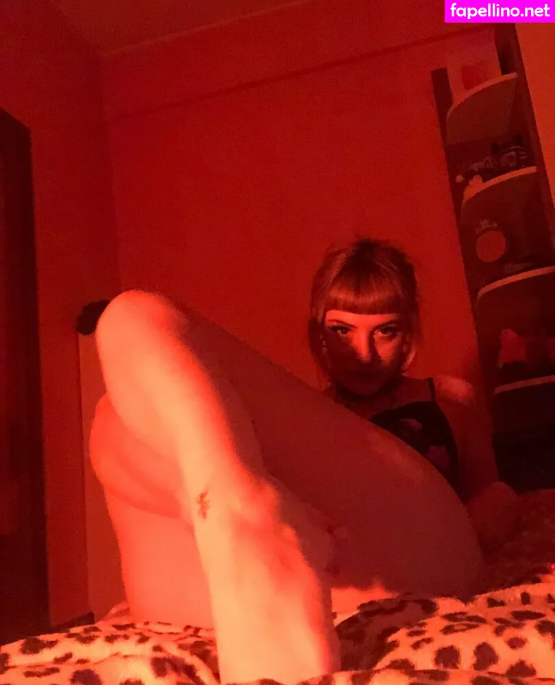 lucreziaossa Nude Leaked OnlyFans Photo #OK6FI7Pi0G