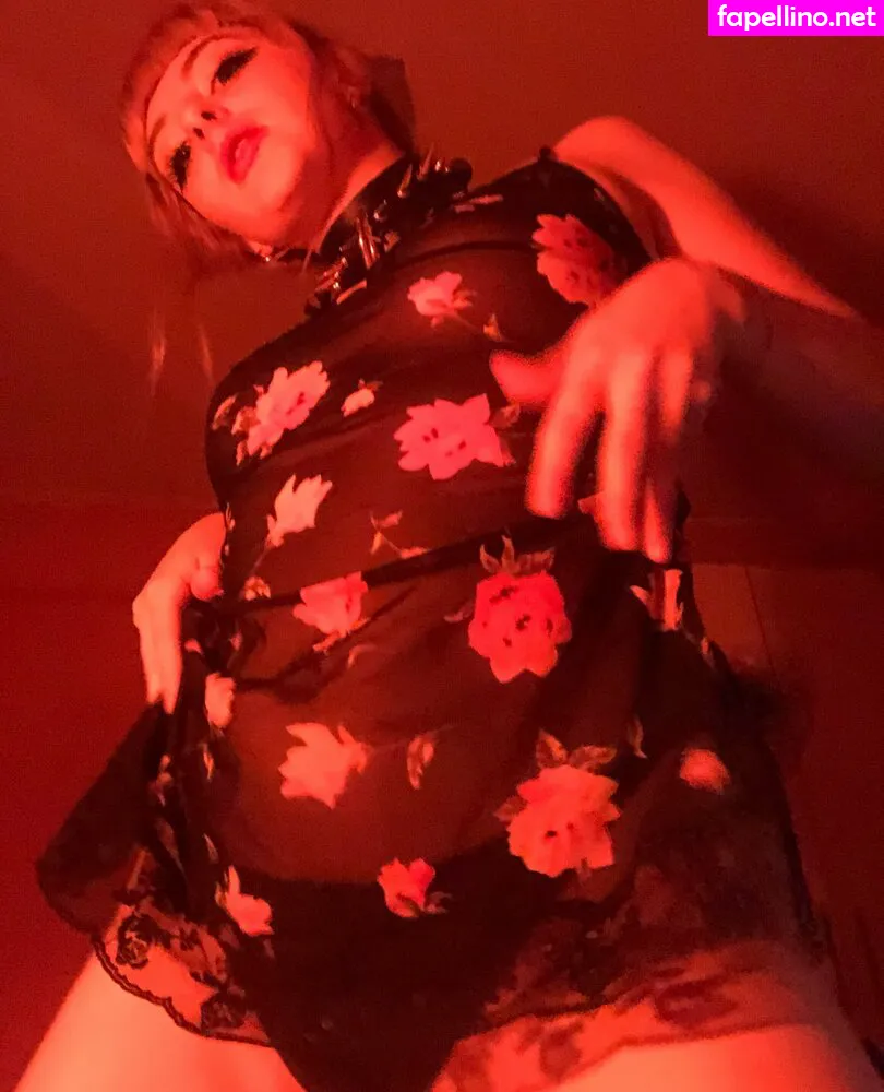 lucreziaossa Nude Leaked OnlyFans Photo #umkvjhLGUL