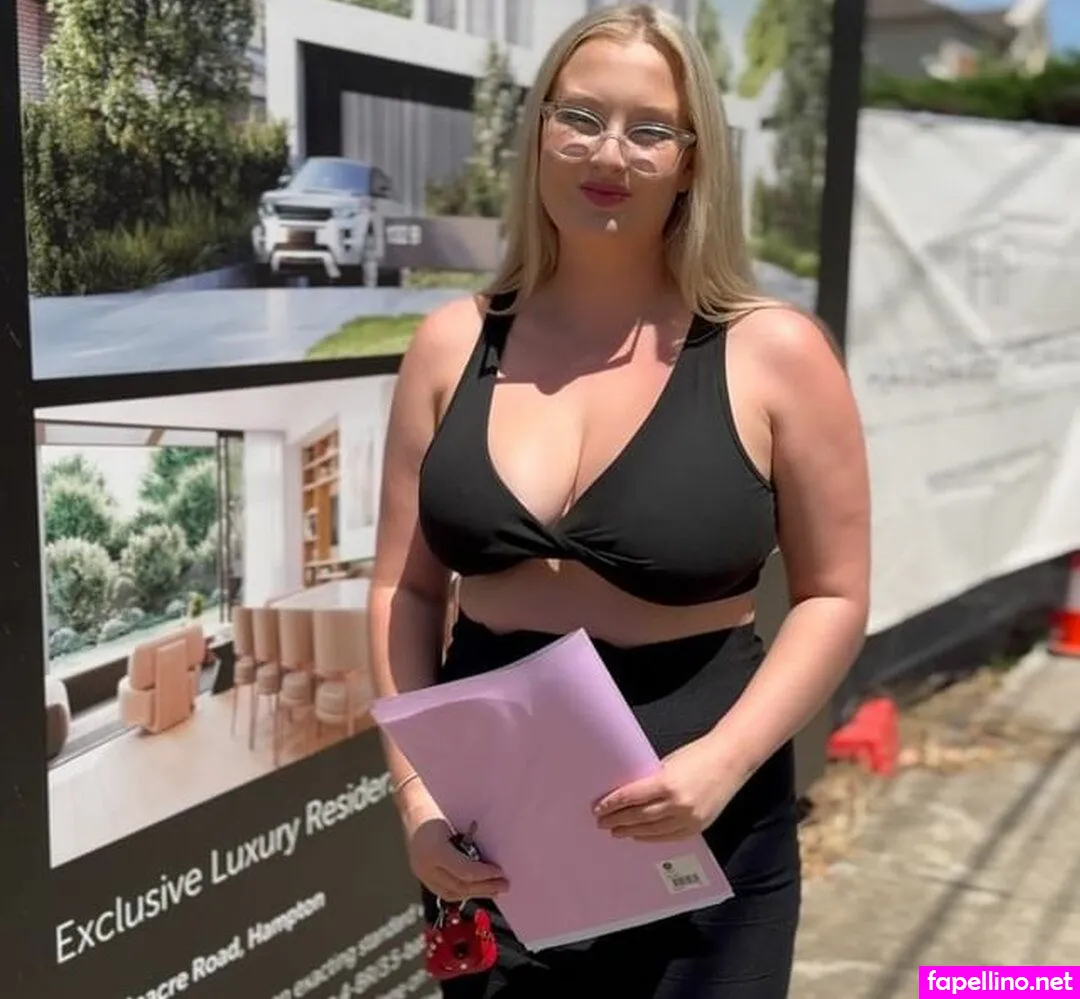 Lucy Adler, lucyadler97, lucyadlernz, lucyadlerrealestate Nude Leaked OnlyFans Photo #qt2f25WIqX