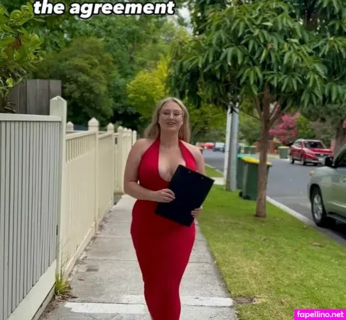 Lucy Adler OnlyFans Thumbnail #xpFtjSVced