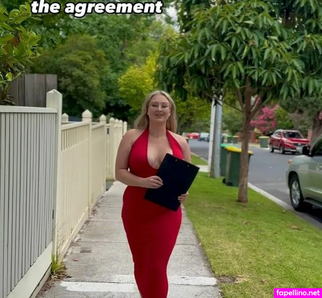 Lucy Adler, lucyadler97, lucyadlernz, lucyadlerrealestate Nude Leaked OnlyFans Photo #xpFtjSVced