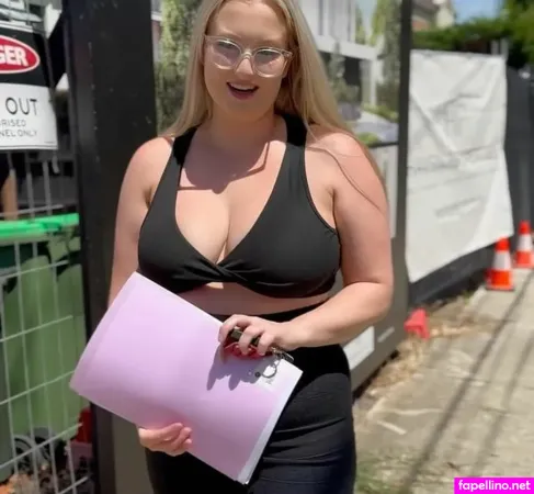 Lucy Adler OnlyFans Thumbnail #zbixaySXLm