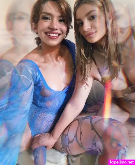 Lucy Afrodite 1 OnlyFans Thumbnail #1ffdKKotY5