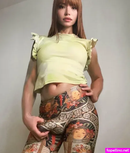 Lucy Afrodite 1 OnlyFans Thumbnail #6gL9CWh8IE
