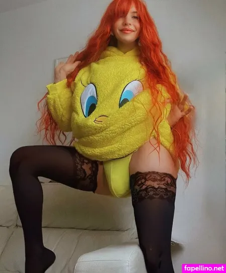 Lucy Afrodite 1 OnlyFans Thumbnail #FrnXMRk2MX