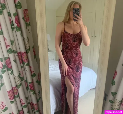 Lucy Baumgartner OnlyFans Thumbnail #Sk99iWcUNX