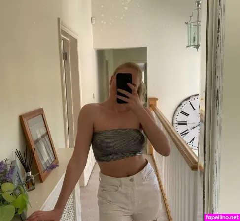 Lucy Baumgartner OnlyFans Thumbnail #WKsqNb7dtx