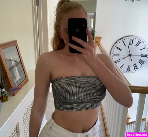 Lucy Baumgartner OnlyFans Thumbnail #dZAX01CiGG