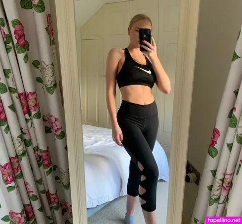 Lucy Baumgartner OnlyFans Thumbnail #tQuu2g4g6o