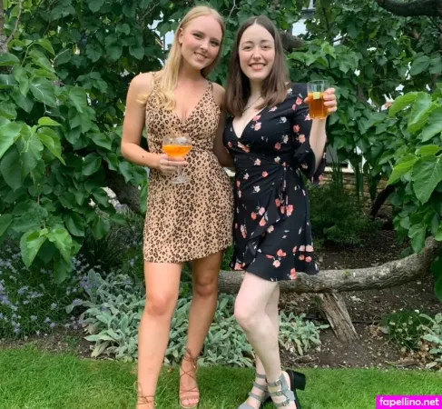 Lucy Baumgartner OnlyFans Thumbnail #tZLYhNPsws