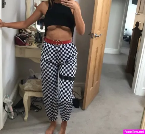 Lucy Beverley OnlyFans Thumbnail #glPbpCslNA