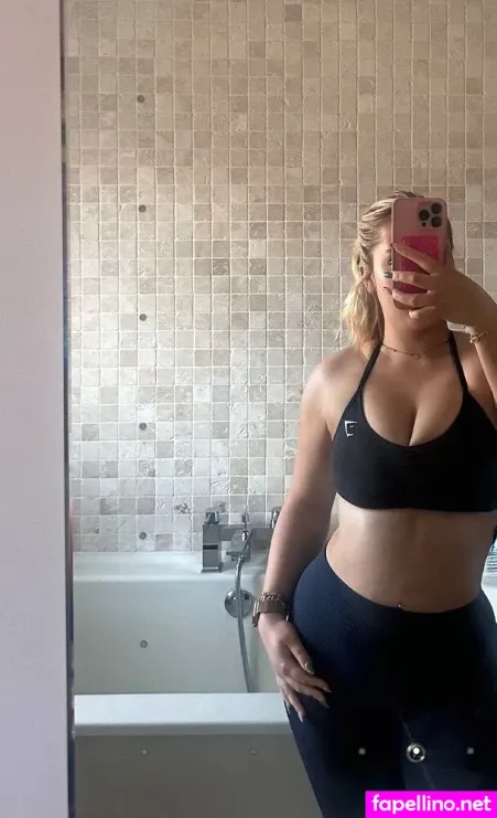 Lucy Bishop OnlyFans Thumbnail #NYMMMtrchN