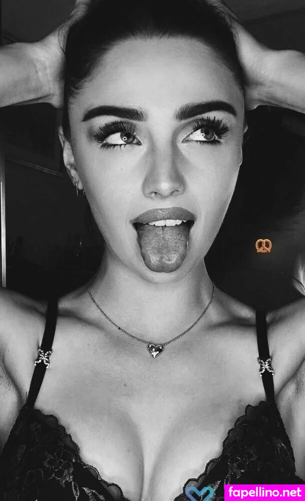 Lucy Blanc Nude Leaked OnlyFans Photo #Lytuo3cPPx