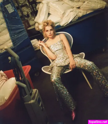 Lucy Boynton 1 OnlyFans Thumbnail #8Q5Iu5qOhx