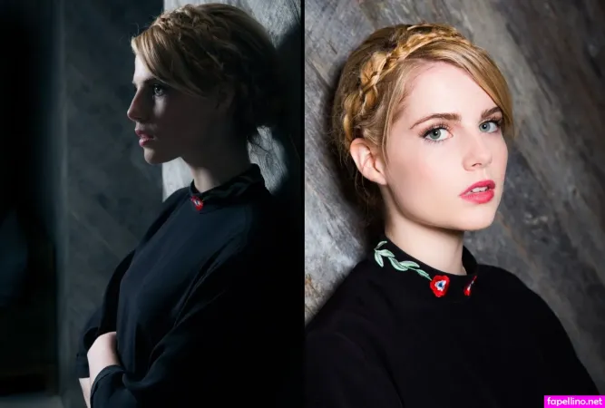 Lucy Boynton 1 OnlyFans Thumbnail #WjTG0QGWgx