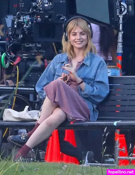 Lucy Boynton 1 OnlyFans Thumbnail #rfXJ7Qeogi