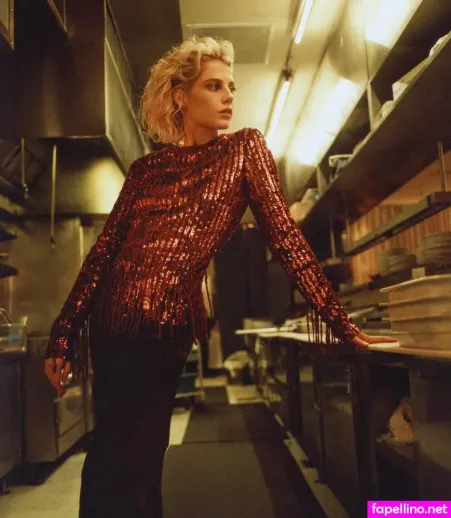 Lucy Boynton 1 OnlyFans Thumbnail #wnMgSnCFdn