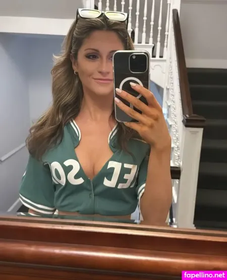 Lucy Burdge Main Profile Photo