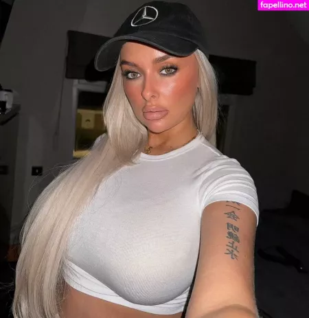 Lucy Cartlidge OnlyFans Thumbnail #485R6bciBe