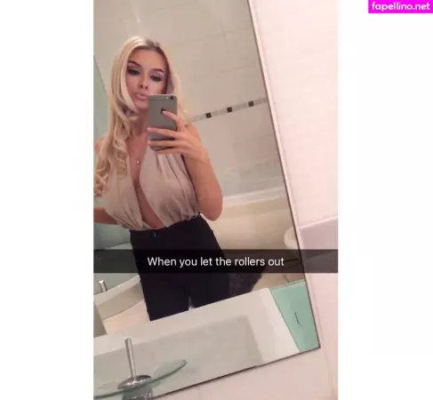 Lucy Cartlidge OnlyFans Thumbnail #7HoWmdBGT6