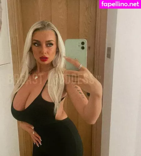 Lucy Cartlidge OnlyFans Thumbnail #BWqQAxfID3