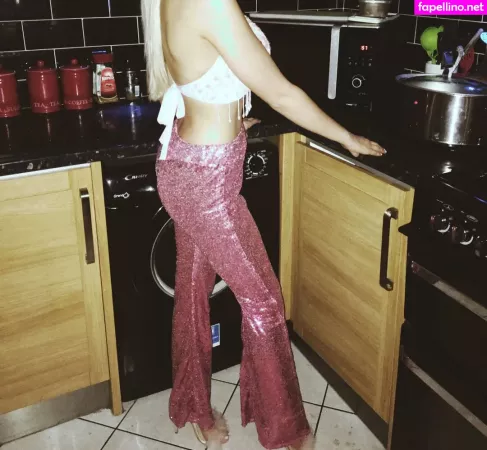 Lucy Cartlidge OnlyFans Thumbnail #OwPjoRPcNX