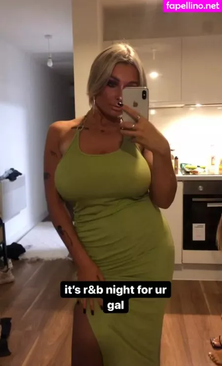 Lucy Cartlidge OnlyFans Thumbnail #kY9oYGXG0M