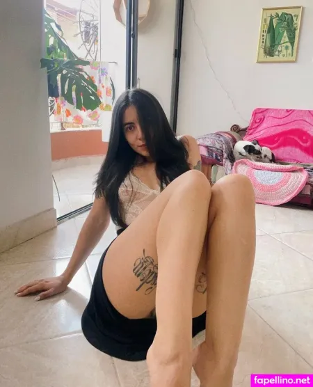 Lucy Cielo OnlyFans Thumbnail #0SZkaGfJOE
