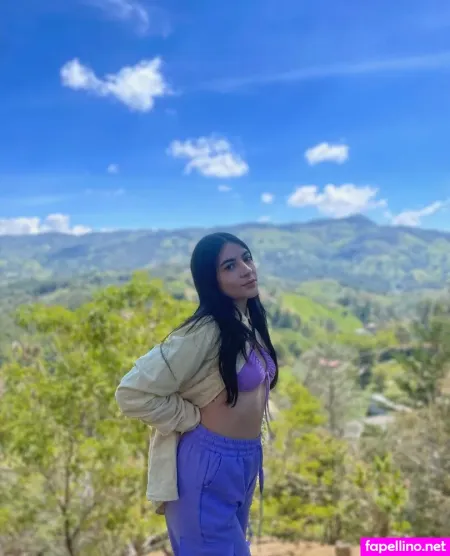 Lucy Cielo OnlyFans Thumbnail #5BeHiRr1WT