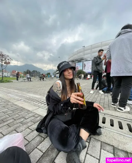 Lucy Cielo OnlyFans Thumbnail #BnMDYh9gzn