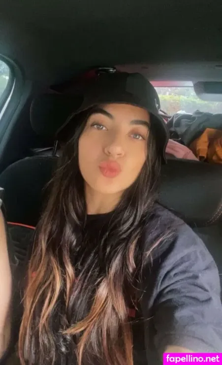 Lucy Cielo OnlyFans Thumbnail #EJ7I8XZh75