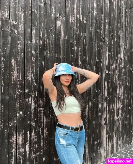 Lucy Cielo OnlyFans Thumbnail #IuOClONe6J