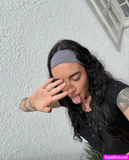 Lucy Cielo OnlyFans Thumbnail #Yf1kS3NjMW