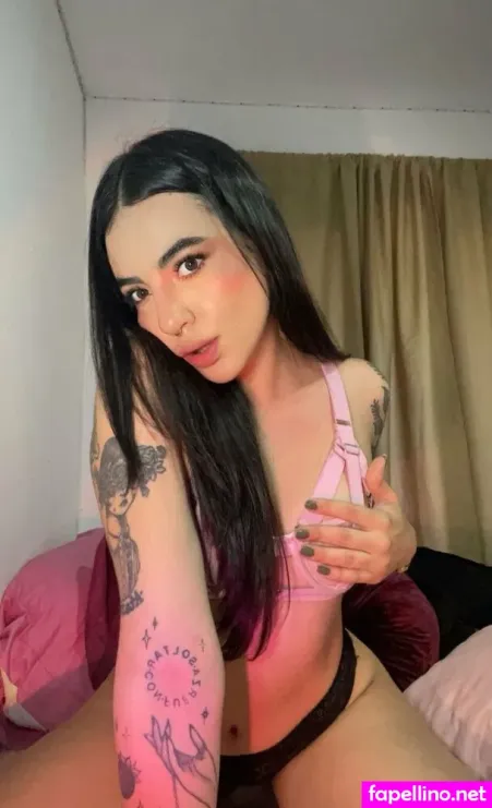 Lucy Cielo OnlyFans Thumbnail #Yyt4bzJXaZ