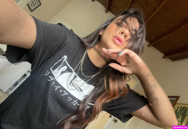 Lucy Cielo OnlyFans Thumbnail #d9N9pZpDnd