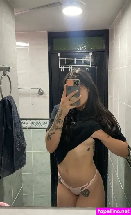 Lucy Cielo OnlyFans Thumbnail #zQWq5chVyY