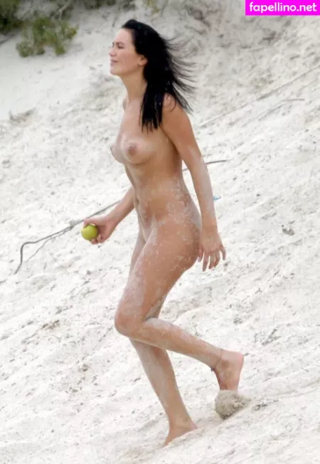 Lucy Clarkson OnlyFans Thumbnail #qPu8Z068WI