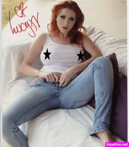 Lucy Collett 3 OnlyFans Thumbnail #HcCiQXCibl
