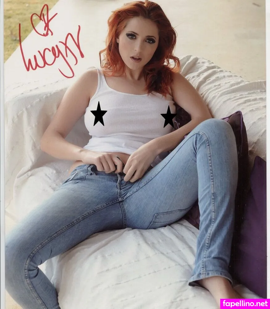 Lucy Collett Nude Leaked OnlyFans Photo #HcCiQXCibl