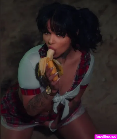 Lucy Cortez OnlyFans Thumbnail #YpKJFcyD4i