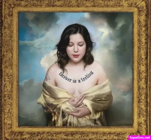 Lucy Dacus Main Profile Photo