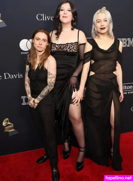 Lucy Dacus OnlyFans Thumbnail #qmpIr73D99